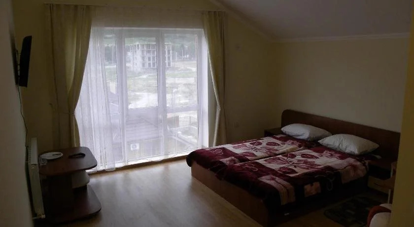 Divnyy Guest House — фото 1