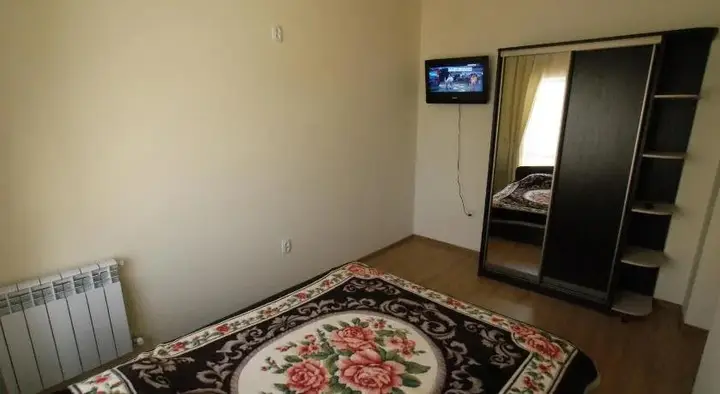 Геленджик: Divnyy Guest House