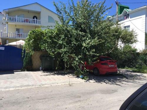Витязево: Gostevoj dom