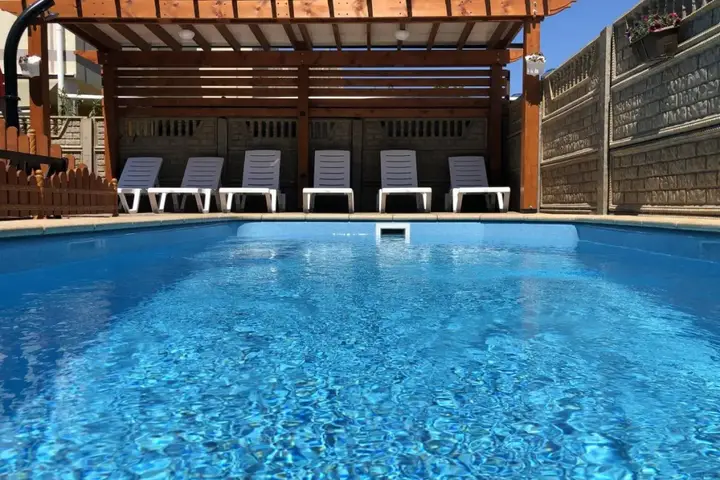 Анапа: Иволга
