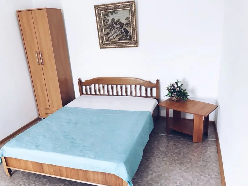 Геленджик: Kontinent Guest House