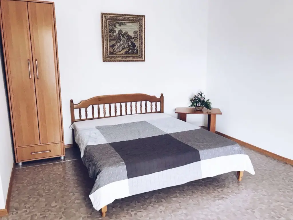 Геленджик: Kontinent Guest House