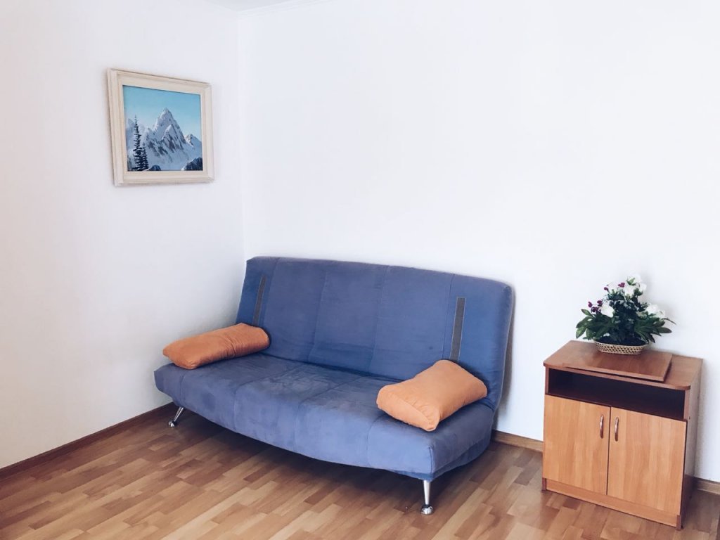 Геленджик: Kontinent Guest House