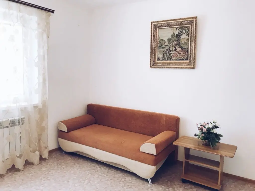 Геленджик: Kontinent Guest House