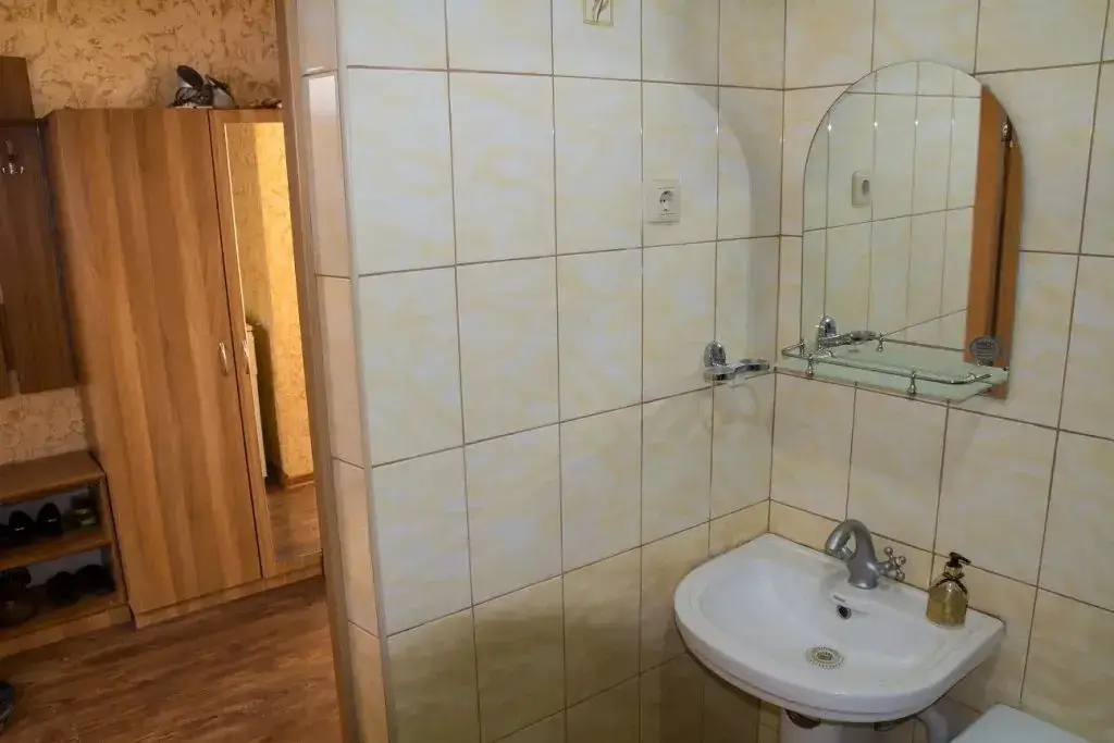 Анапа: Na Krepostnoy 45 Guesthouse