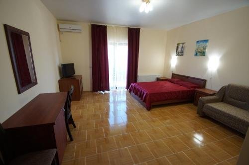 Кабардинка: Laguna 2 Mini-Hotel