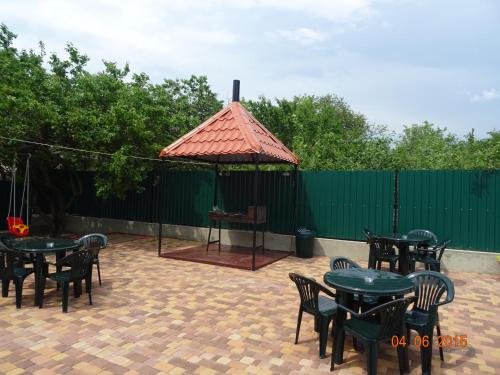 Кабардинка: Laguna 2 Mini-Hotel