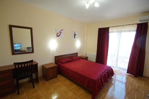 Кабардинка: Laguna 2 Mini-Hotel