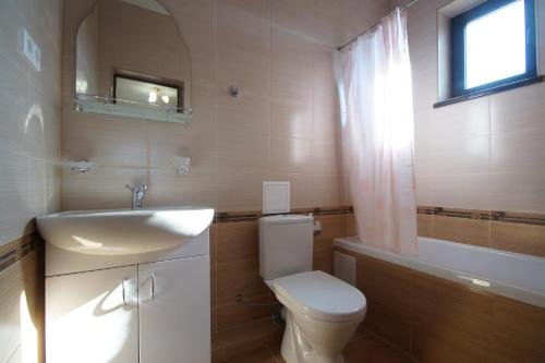 Кабардинка: Laguna 2 Mini-Hotel