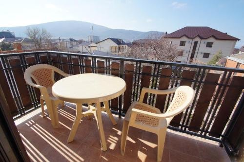 Кабардинка: Laguna 2 Mini-Hotel