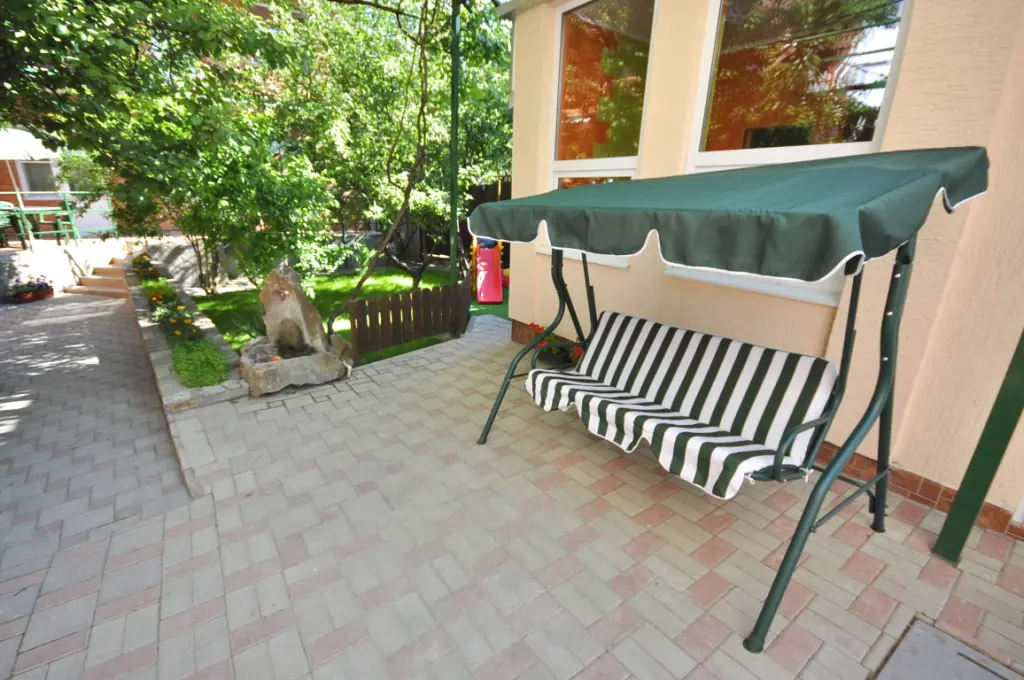 Геленджик: Частный Дом Family House Tes