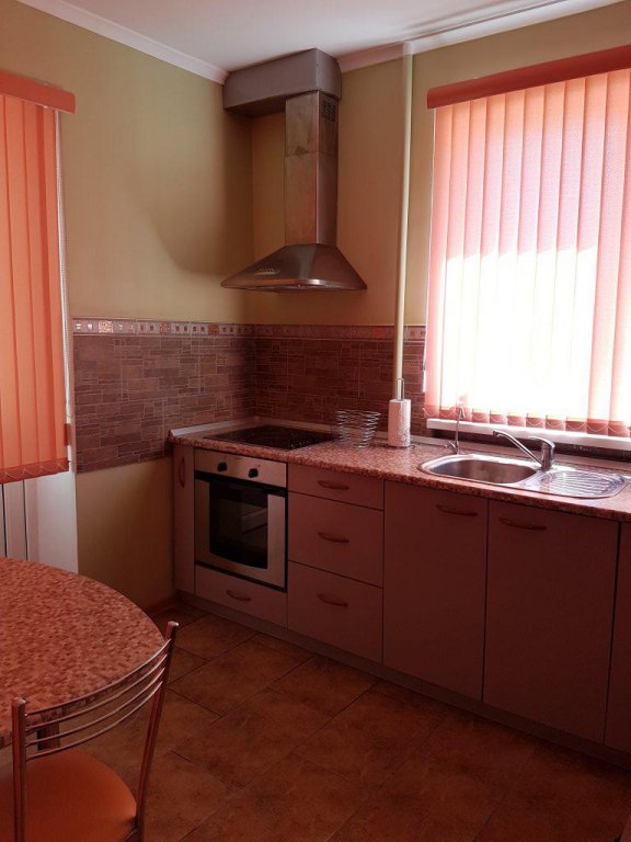 Мысхако: Na Zelenoj 10 Guest House