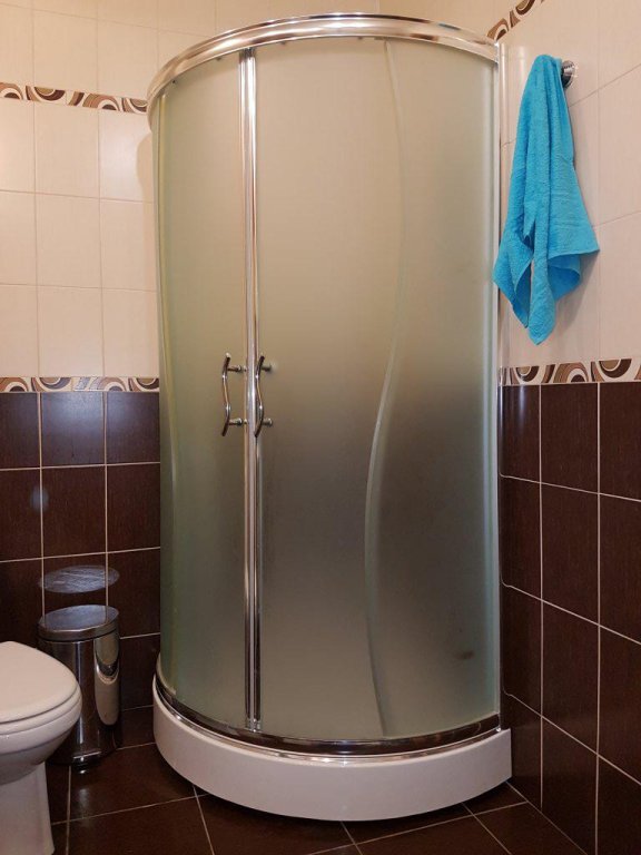 Мысхако: Na Zelenoj 10 Guest House