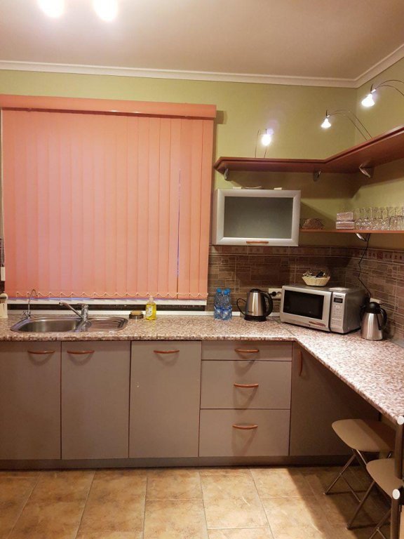 Мысхако: Na Zelenoj 10 Guest House