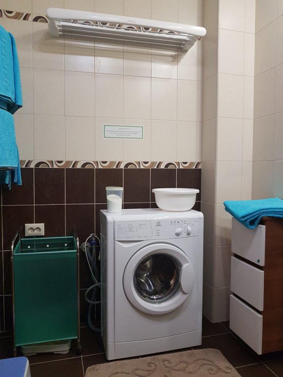 Мысхако: Na Zelenoj 10 Guest House