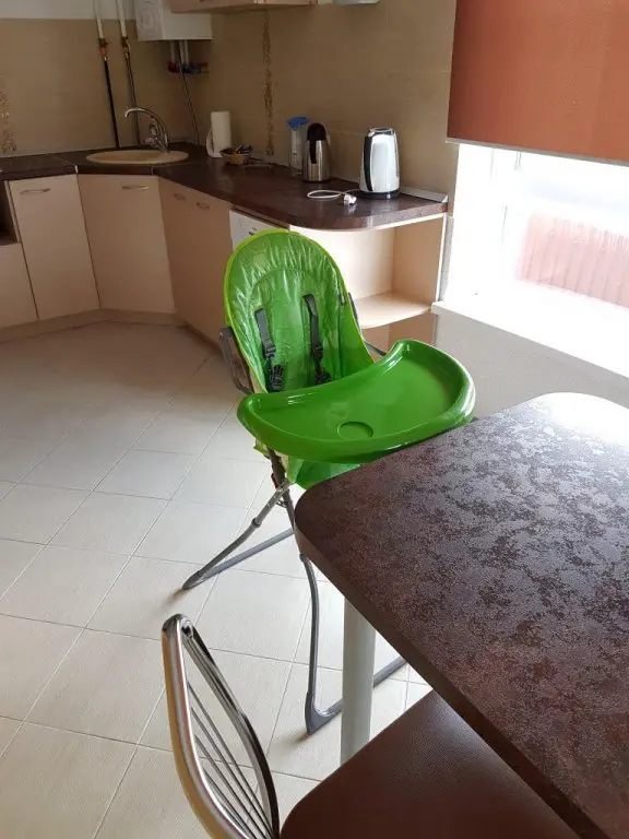 Мысхако: Na Zelenoj 10 Guest House