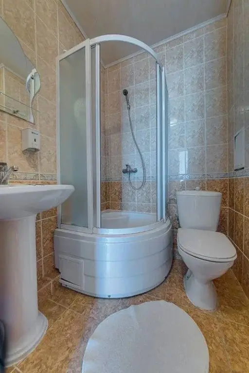 Анапа: Patra Guest House