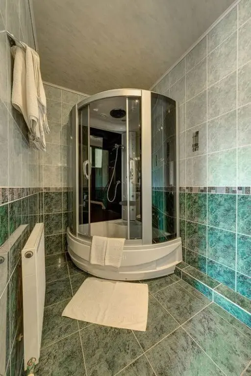 Анапа: Patra Guest House