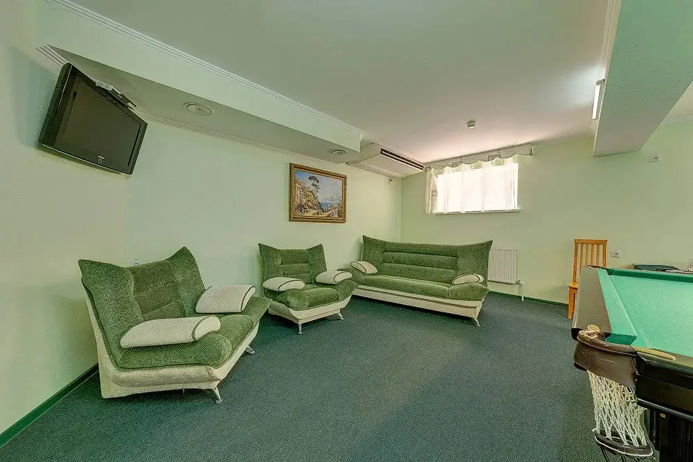 Анапа: Patra Guest House