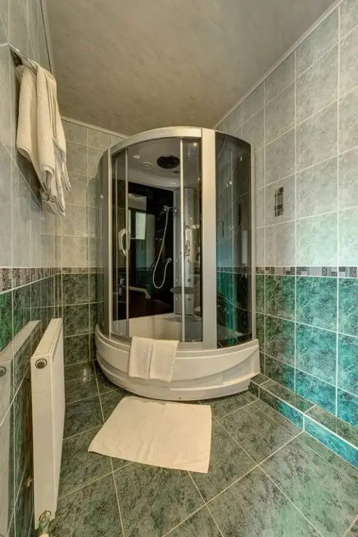 Анапа: Patra Guest House