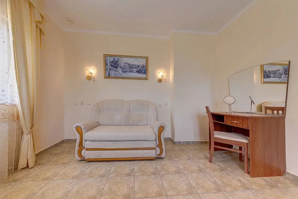 Анапа: Patra Guest House