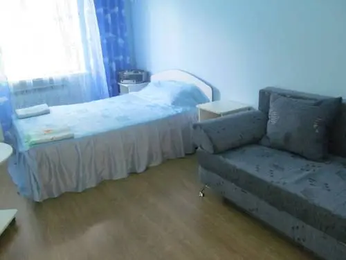 Геленджик: Tatyana Guest House
