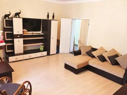 Геленджик: Tatyana Guest House