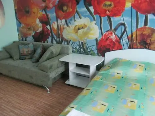 Геленджик: Tatyana Guest House
