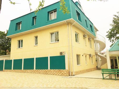 Tatyana Guest House — фото 1