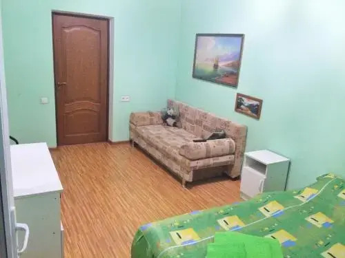 Геленджик: Tatyana Guest House