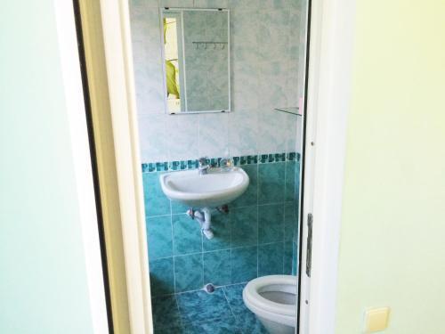 Геленджик: Tatyana Guest House