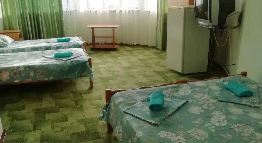 Анапа: Гостевой Дом Троя