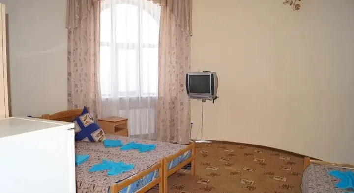 Анапа: Гостевой Дом Троя