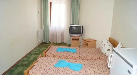 Гостевой Дом Троя — фото 1