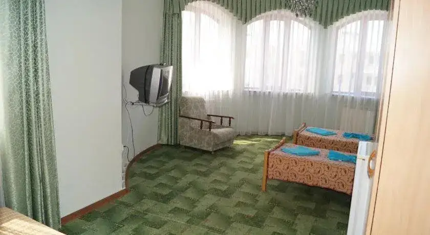 Анапа: Гостевой Дом Троя