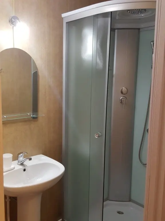 Кучугуры: Отель Центральный