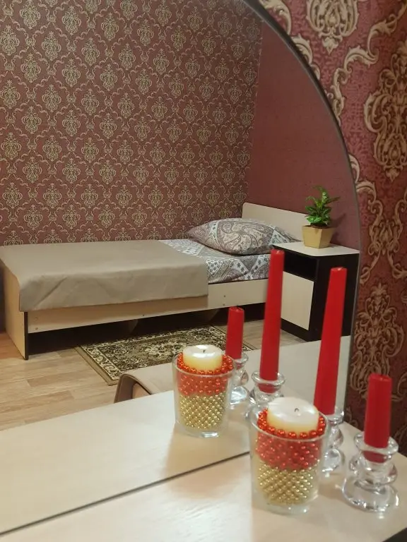 Кучугуры: Отель Центральный