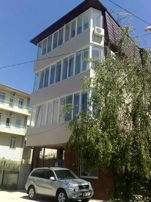 Villa Rita Guest House — фото 1