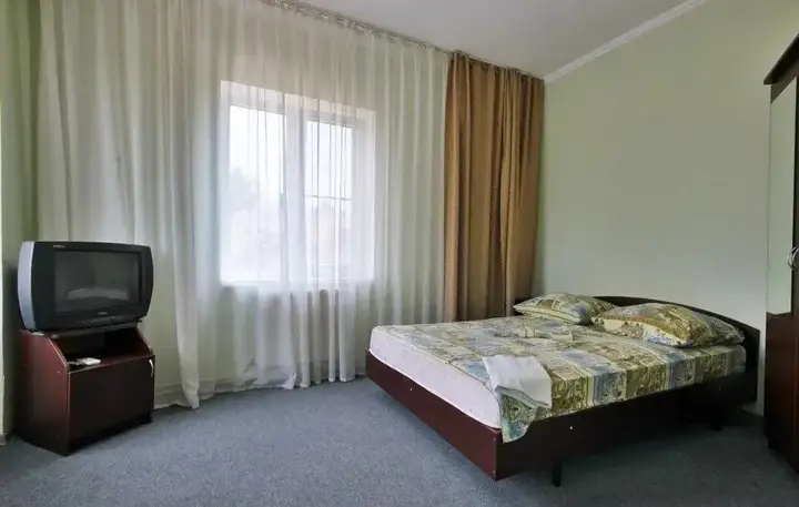 Анапа: Villa Rita Guest House