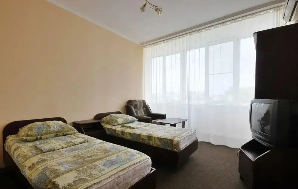 Анапа: Villa Rita Guest House