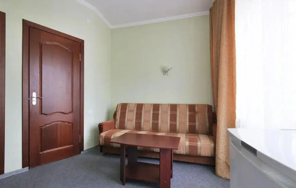 Анапа: Villa Rita Guest House