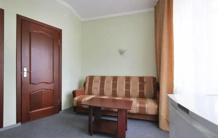 Анапа: Villa Rita Guest House