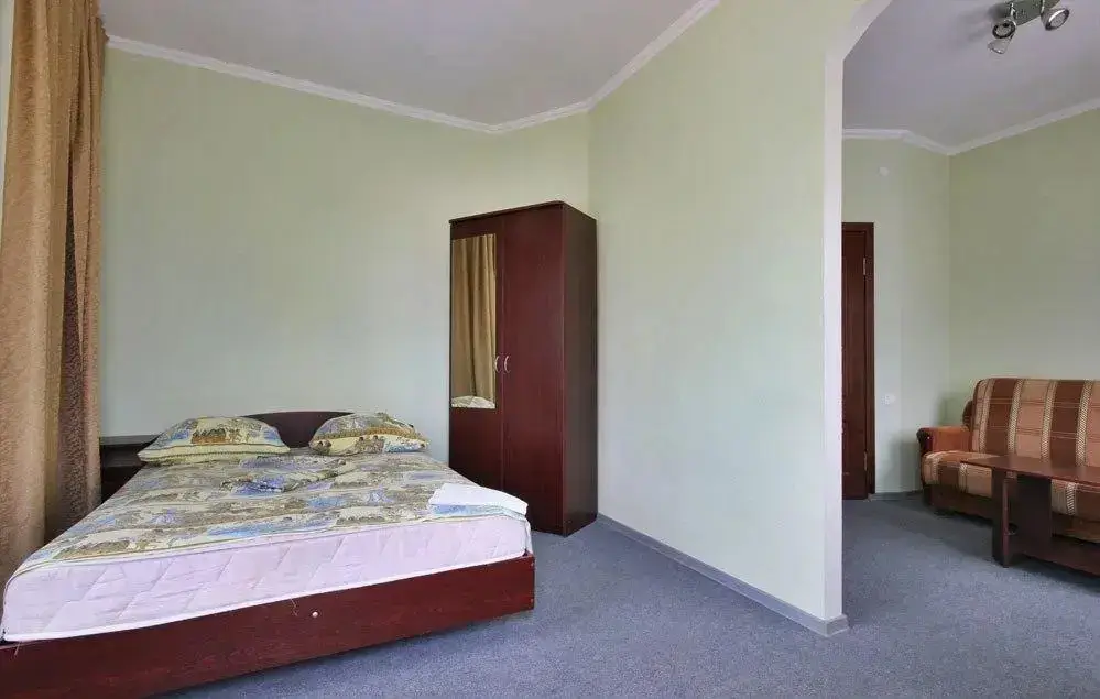 Анапа: Villa Rita Guest House