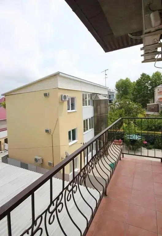 Анапа: Villa Rita Guest House