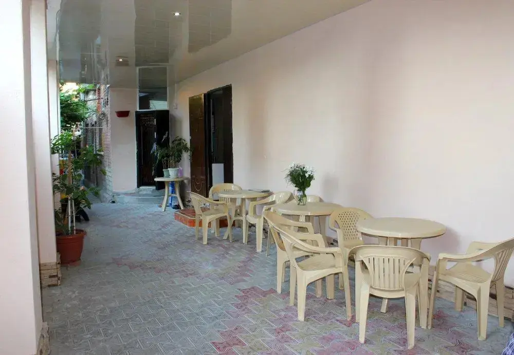 Анапа: Villa Rita Guest House