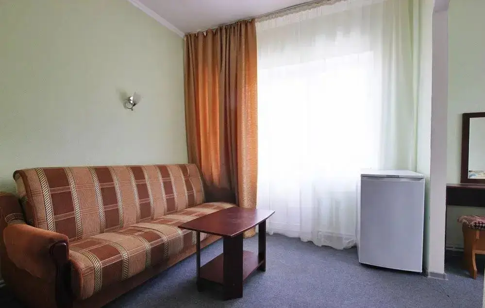 Анапа: Villa Rita Guest House