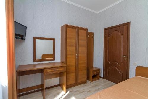 Анапа: Guest House Adenium