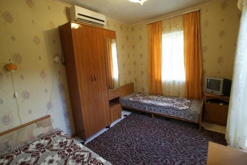 Анапа: Guest House Adenium
