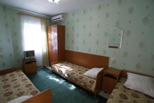 Анапа: Guest House Adenium