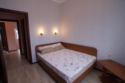 Анапа: Guest House Adenium